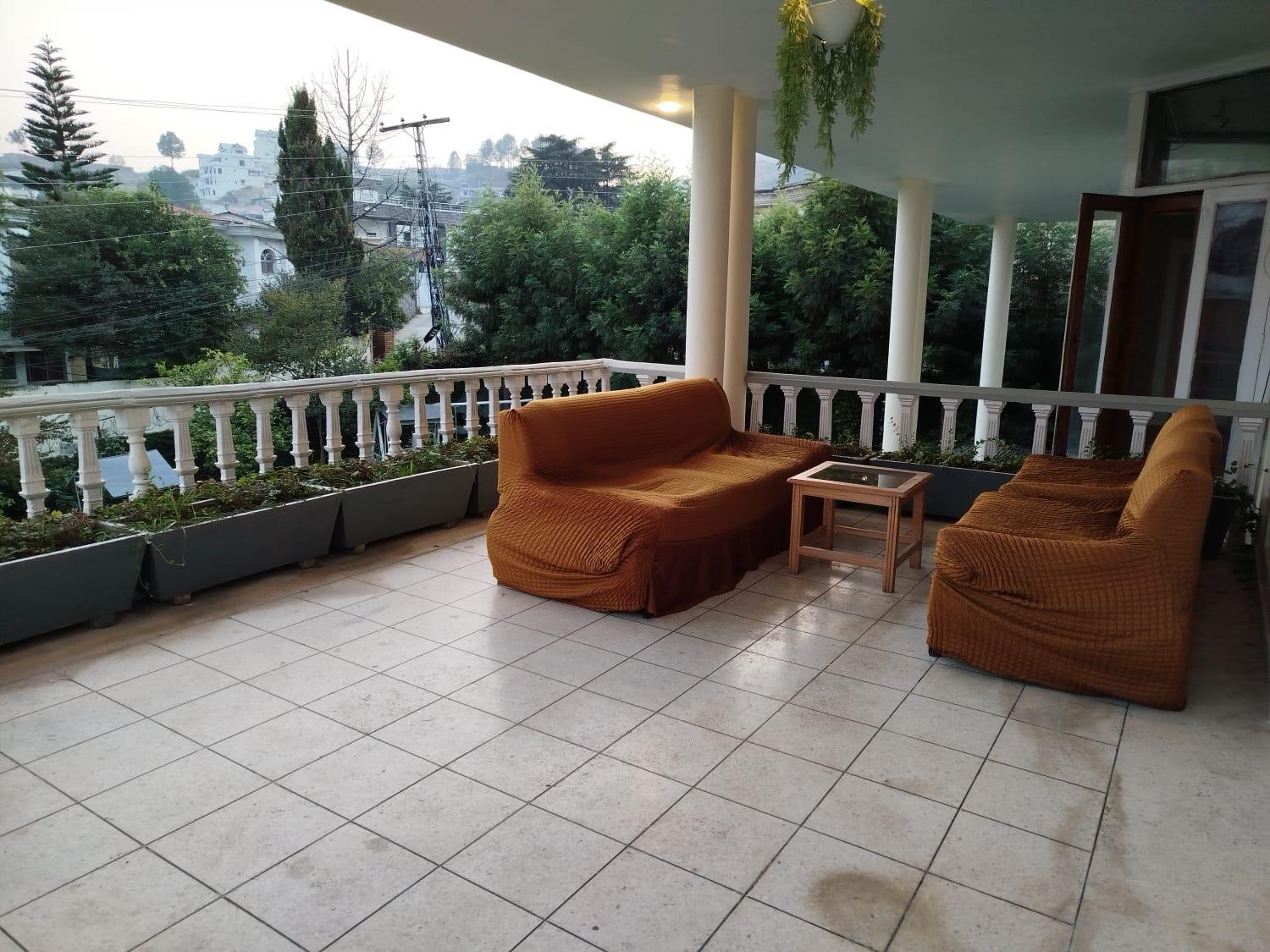 Alaf Laila Guest House Abbottabad Buitenkant foto