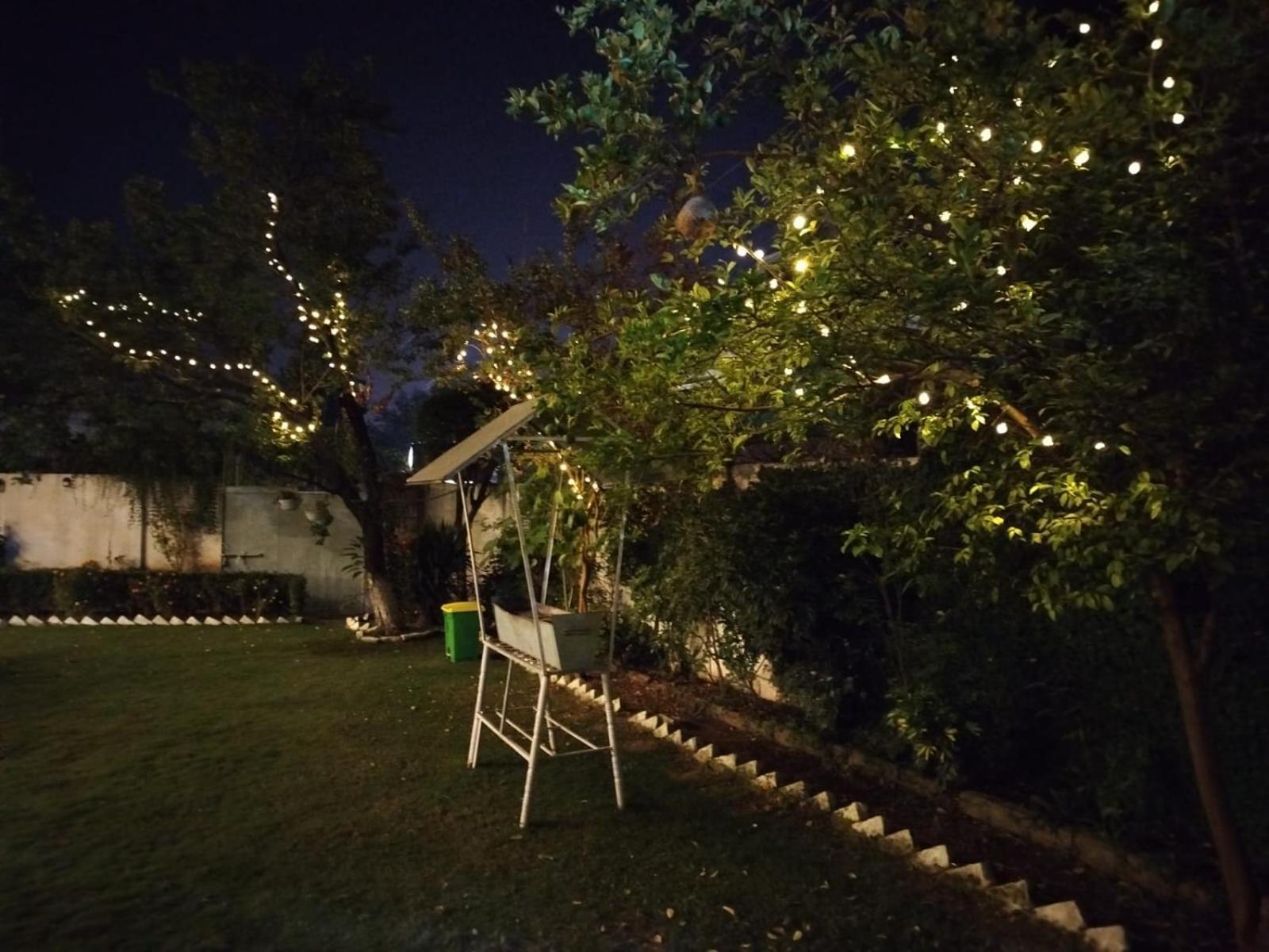 Alaf Laila Guest House Abbottabad Buitenkant foto